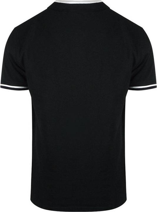 Produktbild Cavalli Class Poloshirt Kontrastkragen (XXL)