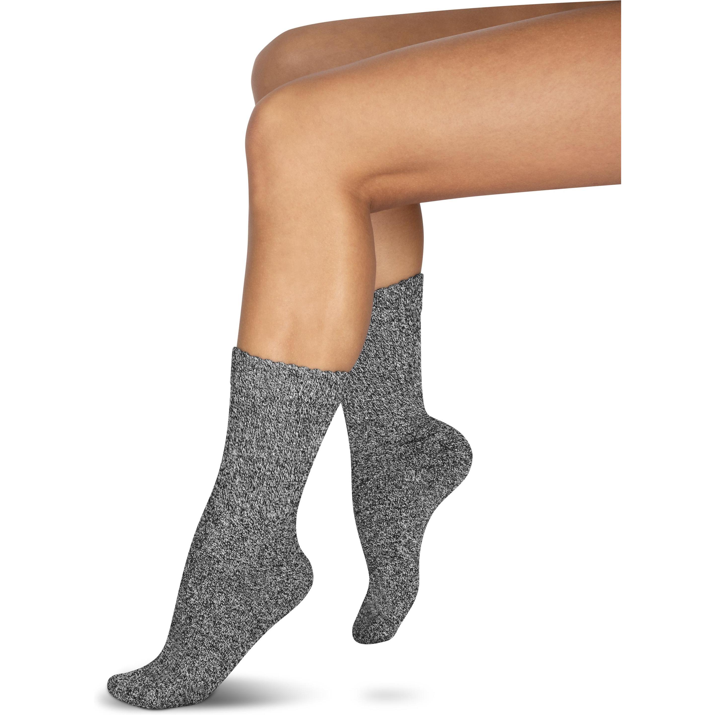 Thumbnail - Normani, Herren, Sportsocken, 5 Paar Arbeits- und Sportsocken Extrem (39 - 42), Grau