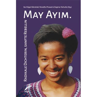 Thumbnail - May Ayim, Fachbücher von Ika Hügel-Marshall, Nivedita Prasad, Dagmar Schultz