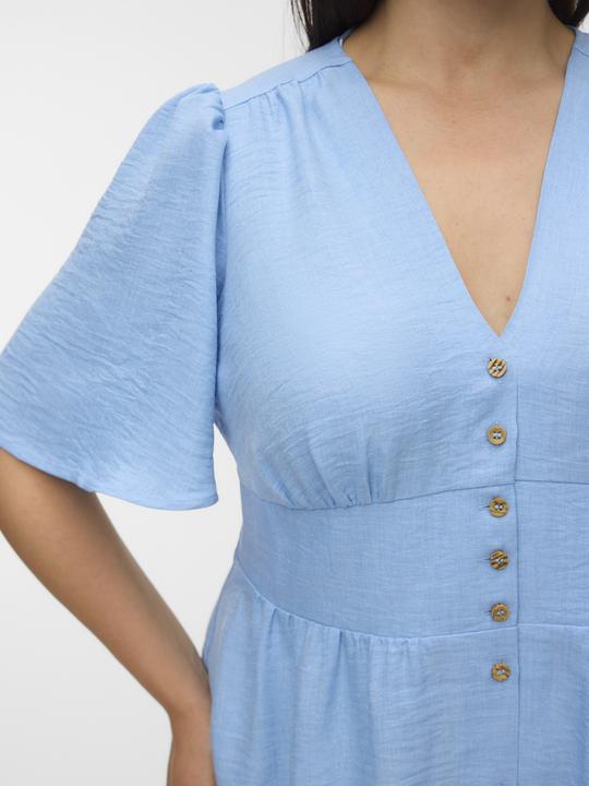 Produktbild Vero Moda VMCMELANEY Kurzes Kleid Kleid (50)
