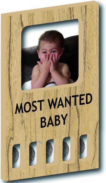 KidzzCast MyFirst Most Wanted