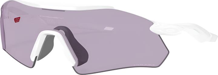 Polished White, PRIZM SLATE