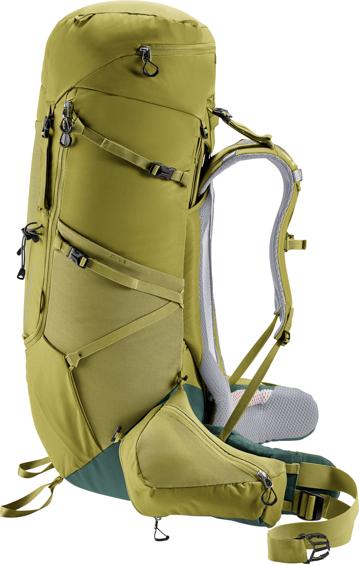Actual product image Deuter Aircontact Core 60+10 (70 l)