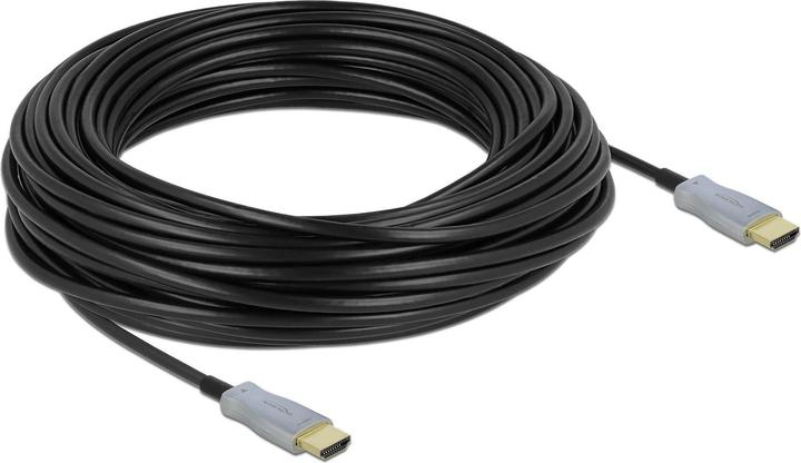 Immagine prodotto Delock HDMI (tipo A) - HDMI (tipo A) (25 m, HDMI)