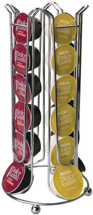 Ibili Kapselspender Mauna Dolce Gusto