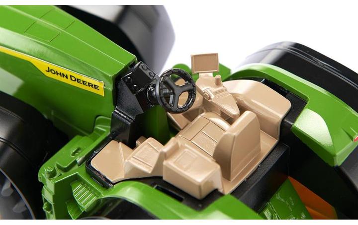 Produktbild Siku John Deere 8R 370