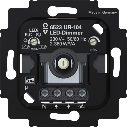 Produktbild Busch-Jaeger BUSC LED-Dimmer