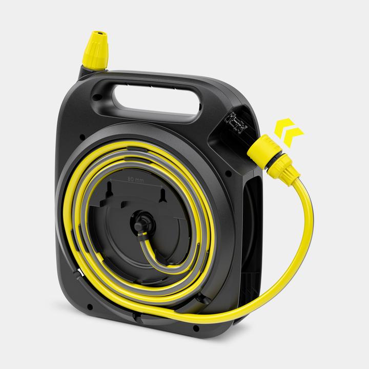 Produktbild Kärcher Kompakte Schlauchbox H X 2.10 Compact (10 m)