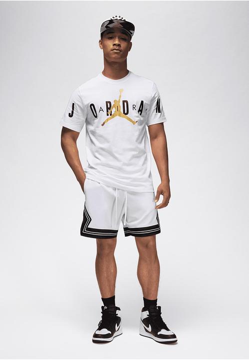 Image du produit Jordan Air Stretch Shortsleeve Crew - 201211 (L)