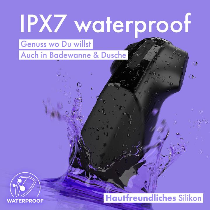 Produktbild Satisfyer Men Vibration