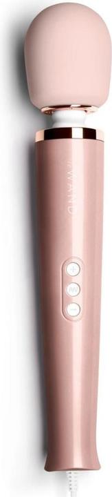 Le Wand Potente Plug-In RoseG