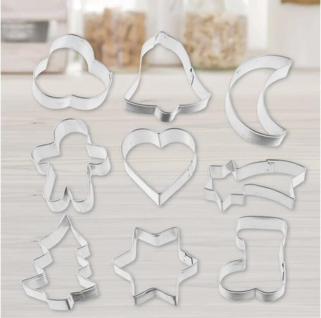 Produktbild Dr. Oetker Weihnachten