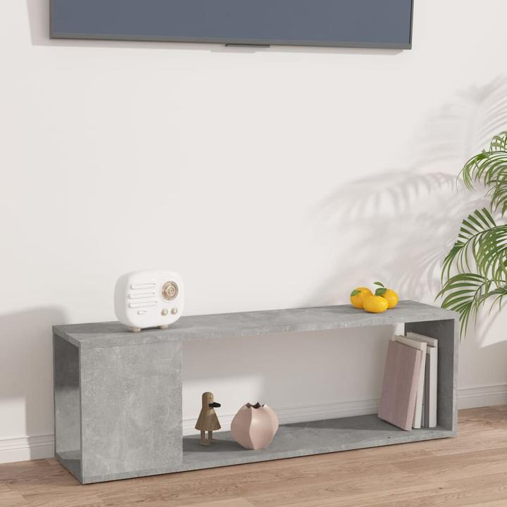 Image du produit vidaXL TV-Schrank (100 x 24 x 32 cm)
