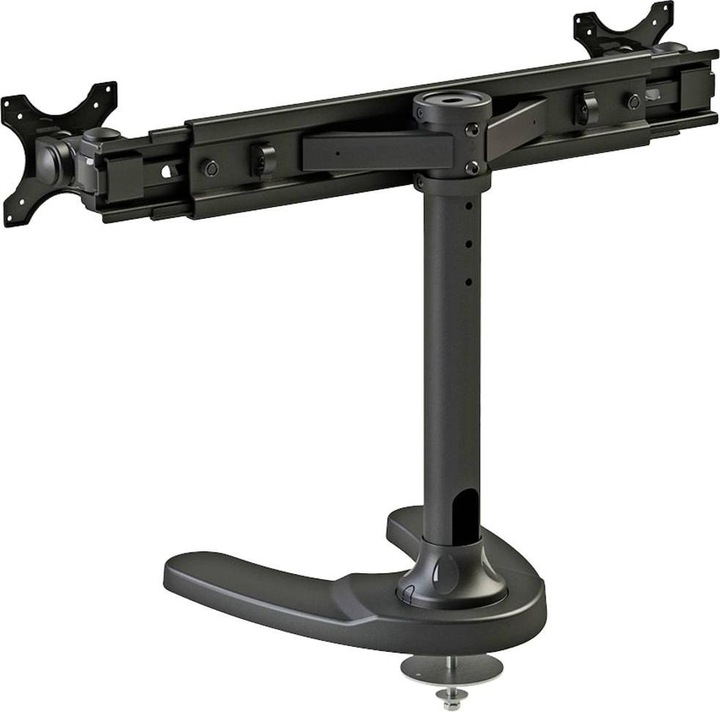 Actual product image Neomounts FPMA-D700DD Monitor table base (Table, 27")