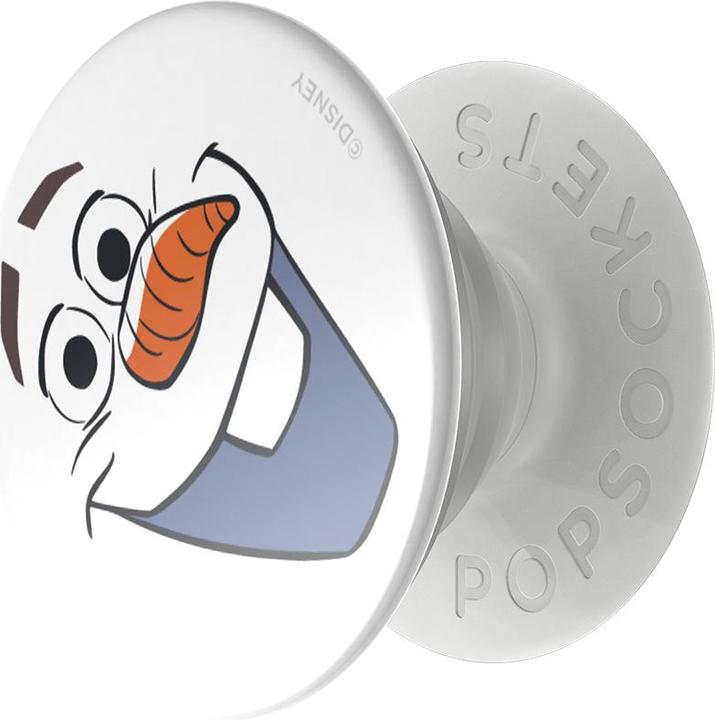 Actual product image PopSockets Olaf