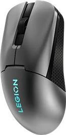 Produktbild Lenovo MICE BO Legion M600s Mouse (Kabelgebunden, Kabellos)