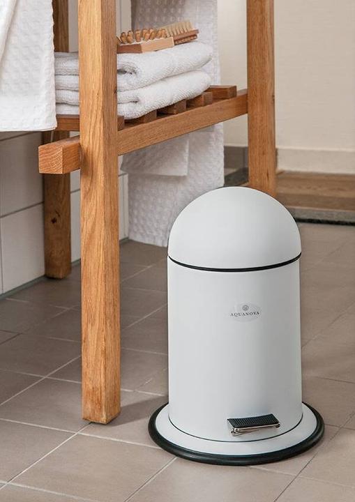 Immagine prodotto Aquanova Bidone a pedale Ona (3 l)
