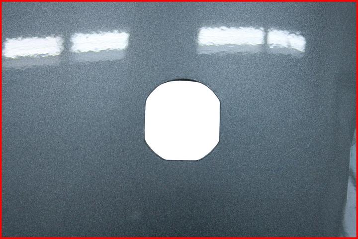 Produktbild KS Tools Stanzen-Satz, Ford Focus, C-Max, 2-tlg. #12