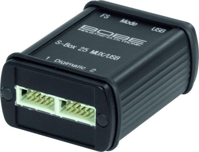 Actual product image Bobe Data transmission device