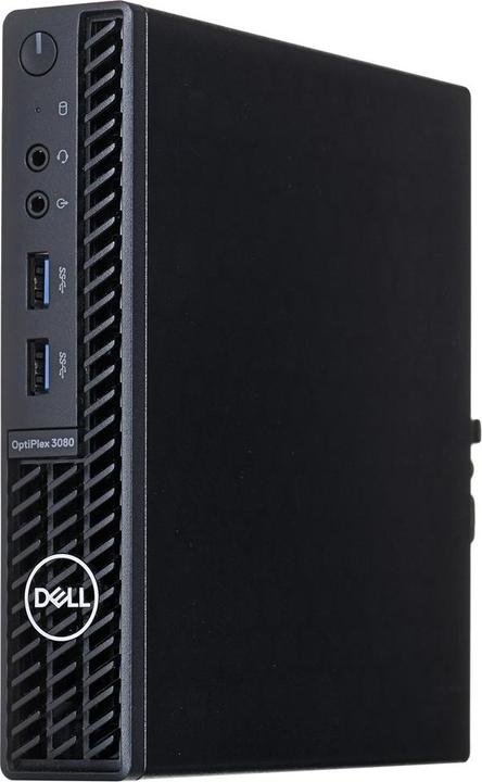 Produktbild Dell OptiPlex 3080 (8 GB, SSD, 256 GB)