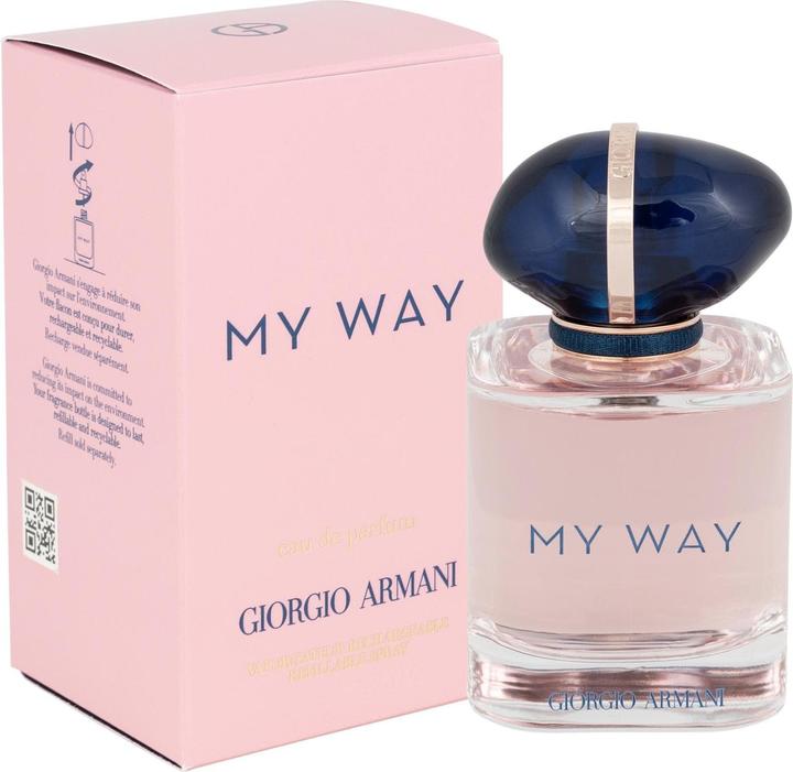Produktbild Giorgio Armani My Way (Eau de Parfum, 50 ml)