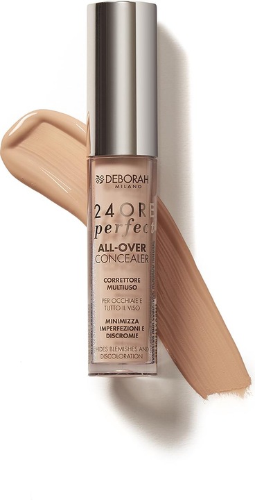 Immagine prodotto Deborah Milano Correttore viso Deborah 24Ore Perfect Nº 3 (3)