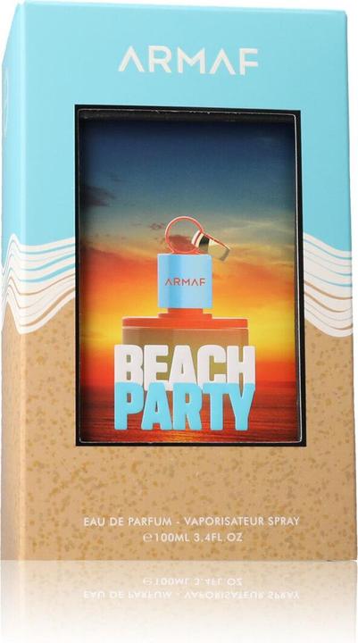 Immagine prodotto Armaf Beach Party (Eau de parfum, 100 ml)