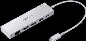Immagine prodotto Samsung EE-P5400 (USB-C, 1 Porti)