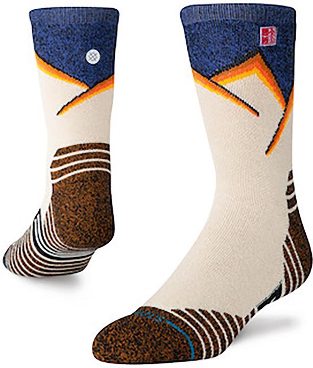 Actual product image Stance Slopes Wool Crew (43 - 47)