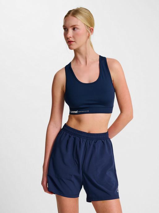 Produktbild hummel Hmlpulse Light Support Bra (M)