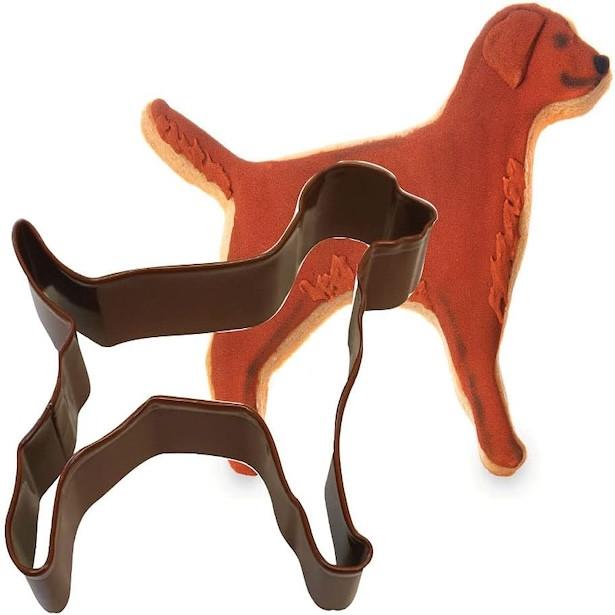 Produktbild Creative Party Emporte-pièce "Mini Chien"