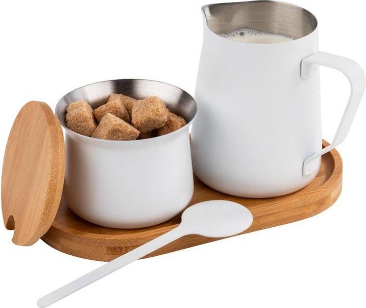 Image du produit APS Milch- und Zucker-Set (0.35 l)