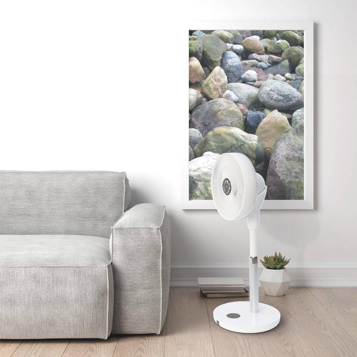 Produktbild ecofort ecoQ SilentAir Uno (58 dB)