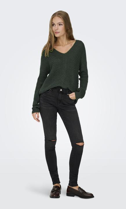 Produktbild JdY JDYNEW Strickpullover Strickpullover (3XL)