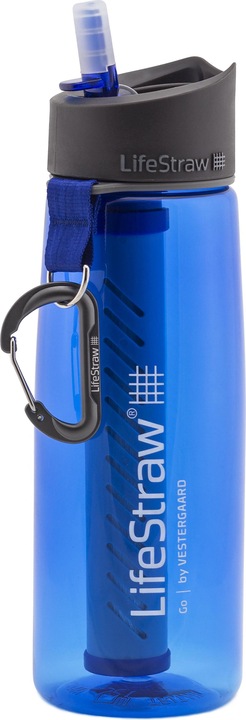 Produktbild LifeStraw Go 650ml