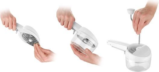 Image du produit Tescoma Handy