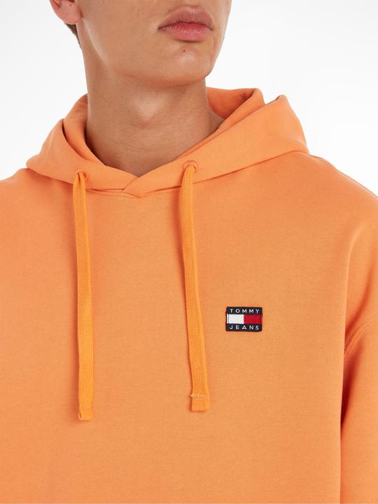 Produktbild Tommy Hilfiger Hoodie hellorange (M)