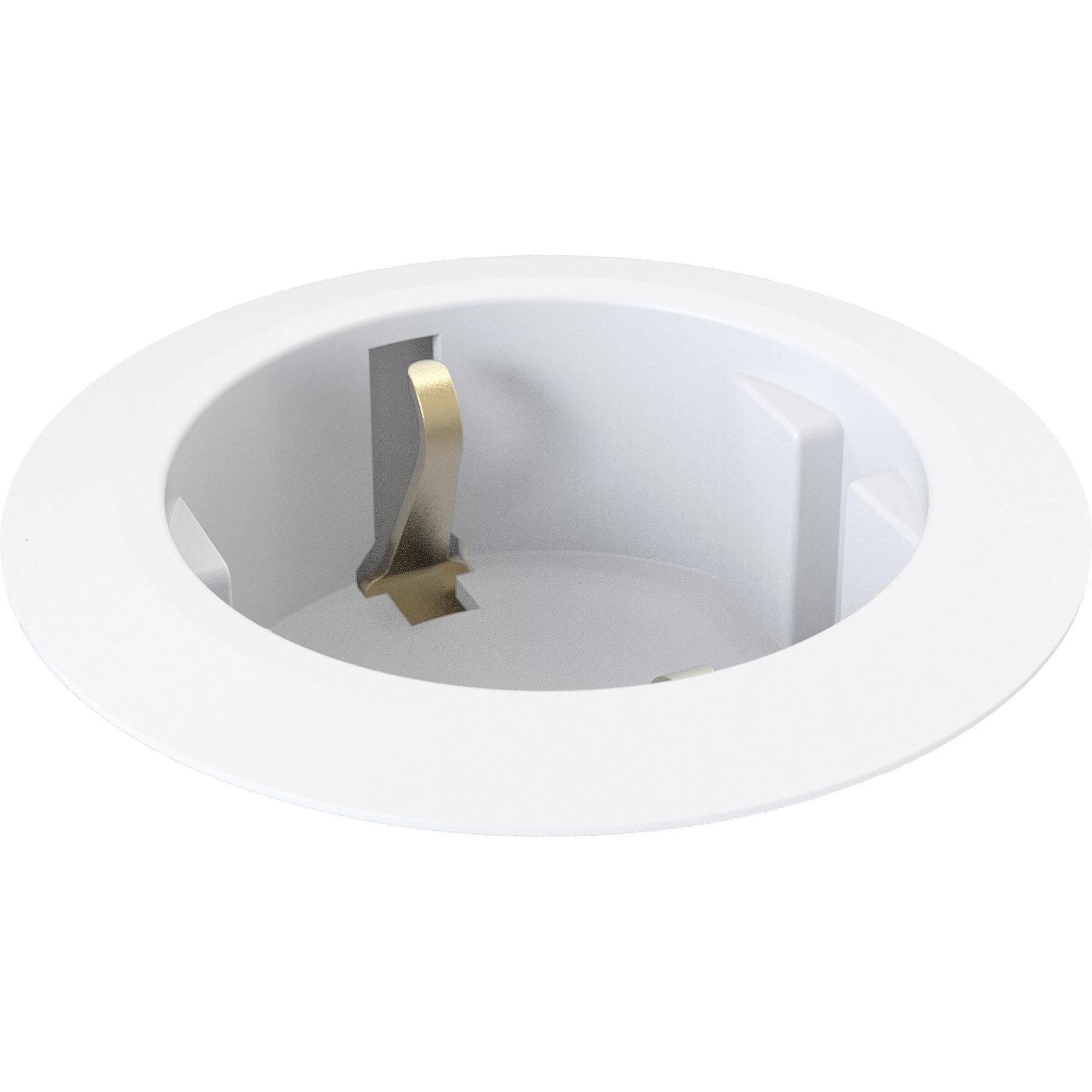 Thumbnail - NoName, Steckdosenleiste, Powerdot MINI - 1 Power, White (1 x, 1.25 m)