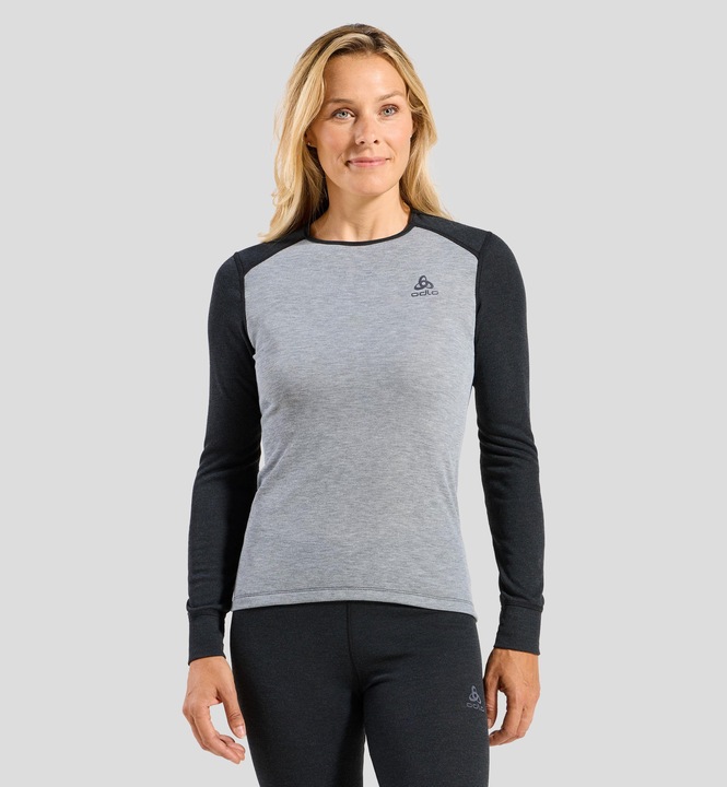 Produktbild Odlo Active Warm  Set (M)