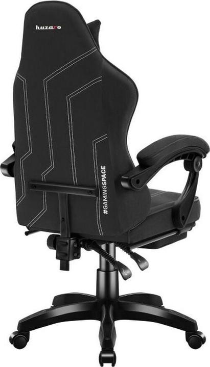 Produktbild Huzaro Fotel gamingowy Force 3.7 Carbon Black