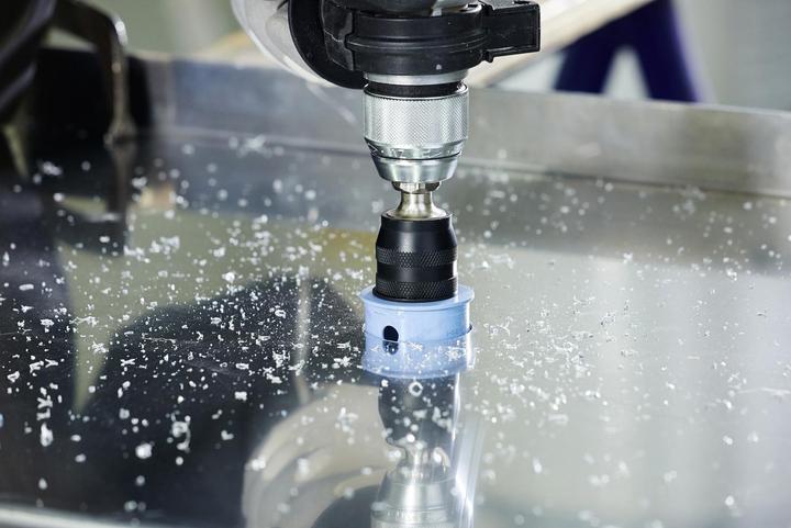 Produktbild Bosch Professional Zubehör Lochsäge Special Sheet Metal, 89 mm, 3 1/2-Zoll (89 mm)