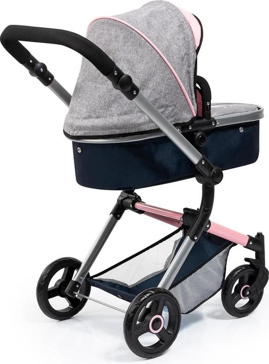 Immagine prodotto Bayer Carrozzina per bambole Combi - Vario