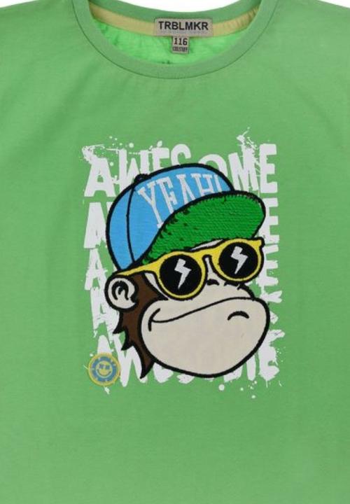 Produktbild Bondi T-Shirt Awesome (140)