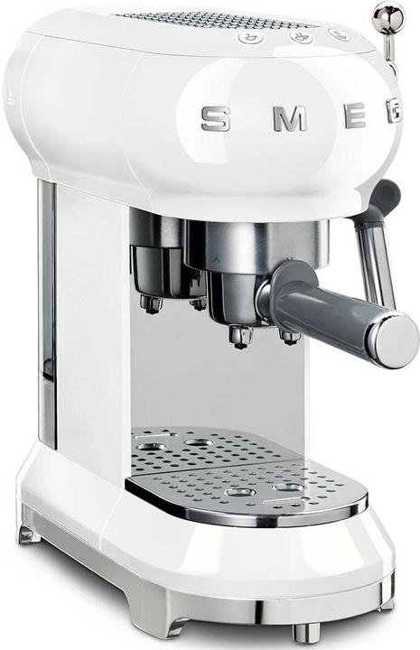 Image du produit Smeg ECF02WHEU