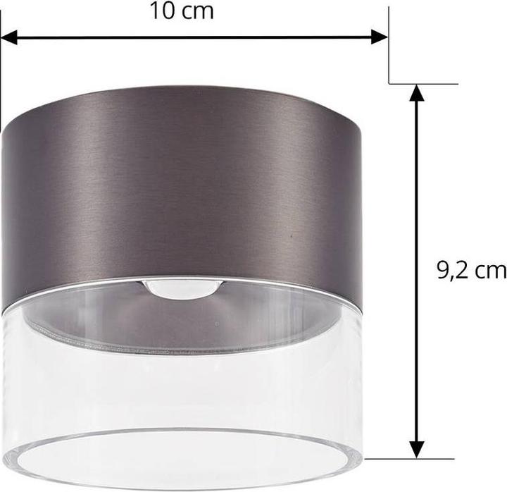 Produktbild Lindby Dalila (1300 lm)