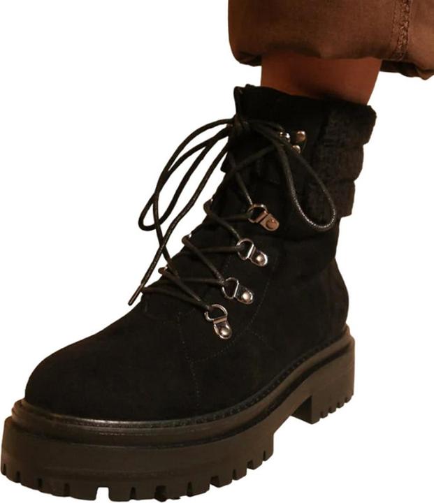 Image du produit Where's That From - Bottes HEIDI - Femme (37)