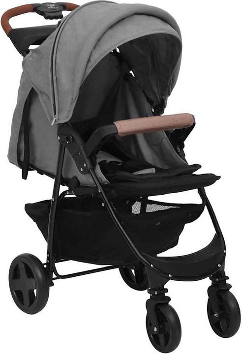 Immagine prodotto vidaXL Kinderwagen