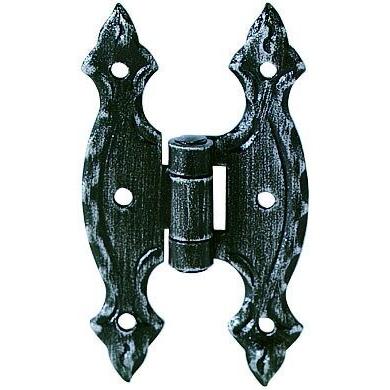 Hager Zierbeschläge Möbelbänd (10.1572/075)