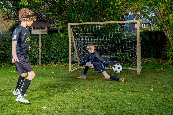 Image du produit Euro Play Homegoal Classic Senior