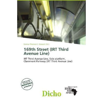 169th Street (IRT Third Avenue Line), Ratgeber
